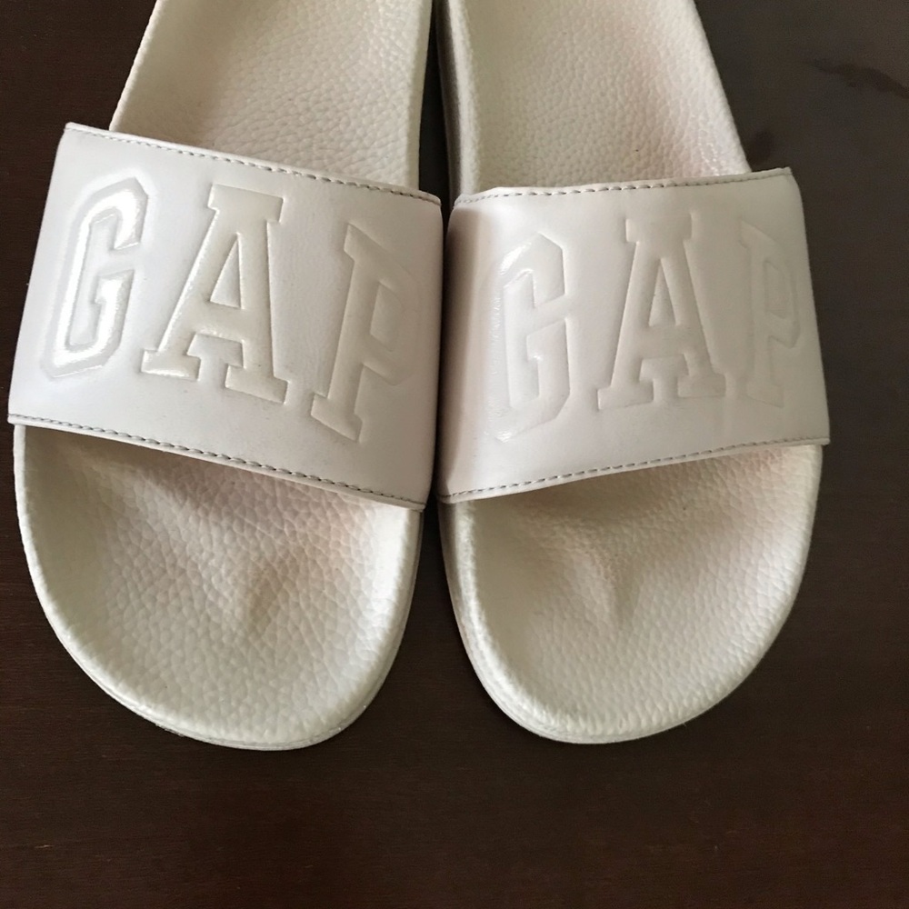 Gap Slides